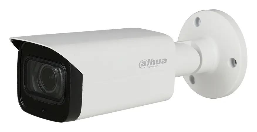 Dahua HAC-HFW2241T-Z-POC 2 MP Motorize Lens HDCVI Bullet Kamera