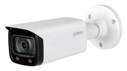 Dahua HAC-HFW2249T-I8-A-LED 2 MP Full-Color HDCVI Bullet Kamera