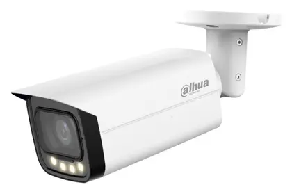 Dahua HAC-HFW2249TU-A-LED 2 MP Full-color HDCVI Bullet Kamera