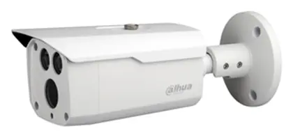 Dahua HAC-HFW2401DP-0360B 4 MP HDCVI Bullet Kamera