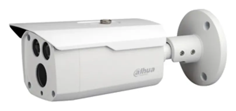 Dahua HAC-HFW2401DP-0360B 4 MP HDCVI Bullet Kamera