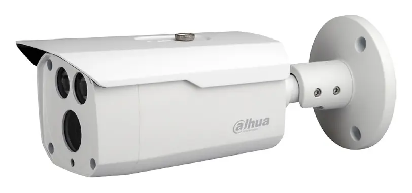 Dahua HAC-HFW2401DP 4 MP HDCVI Bullet Kamera
