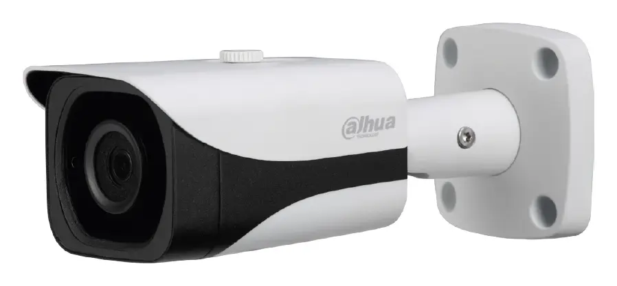 Dahua HAC-HFW2401E 4 MP HDCVI Bullet Kamera