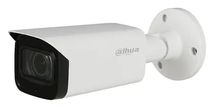 Dahua HAC-HFW2402T-Z-A 4 MP Motorize Lens HDCVI Bullet Kamera
