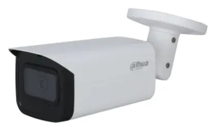 Dahua HAC-HFW2501TU-A-POC 5 MP HD-TVI Bullet Kamera