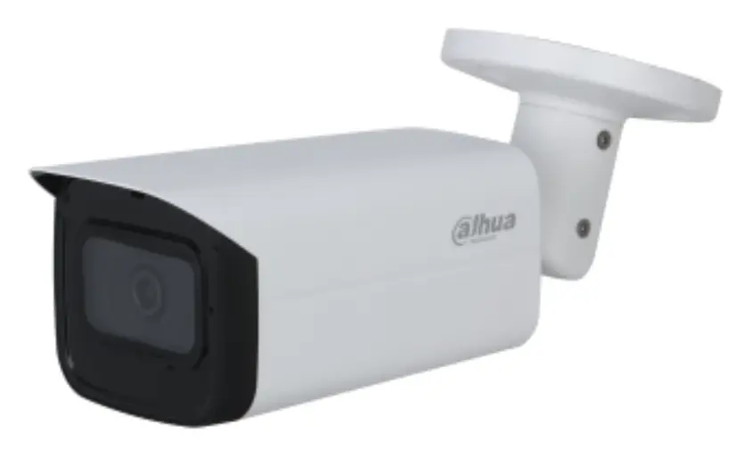 Dahua HAC-HFW2501TU-A-POC 5 MP HD-TVI Bullet Kamera