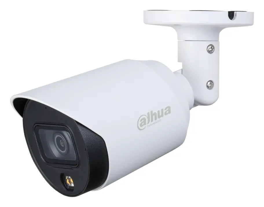 Dahua HAC-HFW2509T-A-LED 5 MP Full-color HDCVI Bullet Kamera