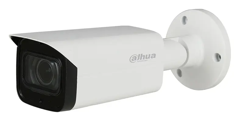 Dahua HAC-HFW2601T-Z-A-DP 6 MP Motorize Lens HDCVI Bullet Kamera