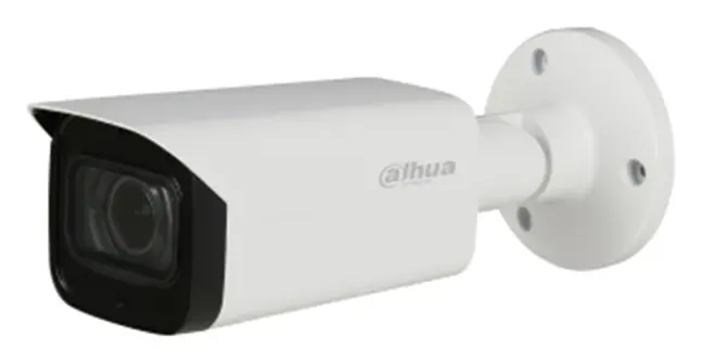 Dahua HAC-HFW2802T-Z-A-DP 8 MP Motorize Lens HDCVI Bullet Kamera