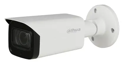 Dahua HAC-HFW2802TP-Z-A-DP-3711 8 MP Motorize Lens HDCVI Bullet Kamera