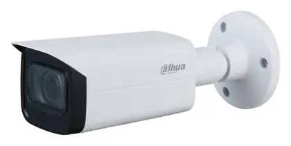 Dahua HAC-HFW2802TU-Z-A-DP 8 MP Motorize Lens HD-TVI Bullet Kamera