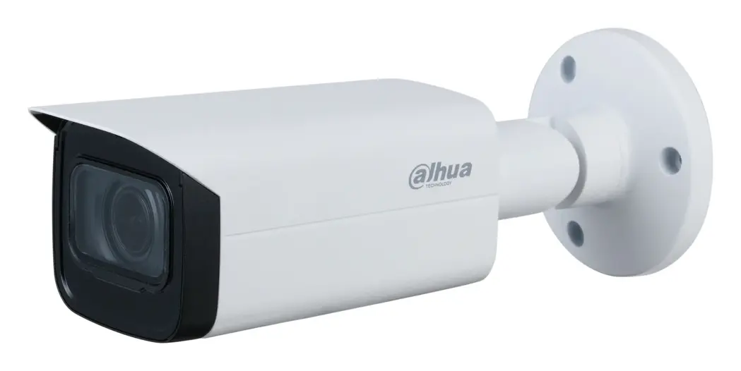 Dahua HAC-HFW2802TU-Z-A-DP 8 MP Motorize Lens HD-TVI Bullet Kamera