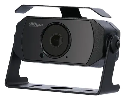 Dahua HAC-HMW3200 2MP Mobil Araç Kamerası
