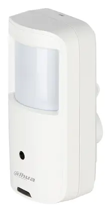 Dahua HAC-HUM1220A-W-PIR 2 MP HDCVI Dome Kamera