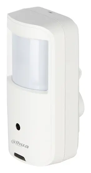 Dahua HAC-HUM1220A-W-PIR 2 MP HDCVI Dome Kamera
