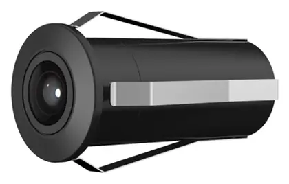 Dahua HAC-HUM1220G 2 MP HDCVI Bullet Kamera