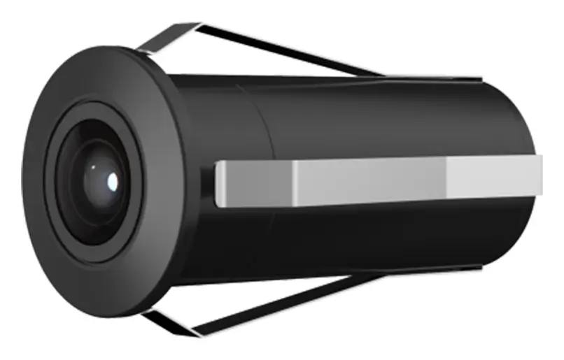 Dahua HAC-HUM1220G-M 2MP Mobil Araç Kamerası