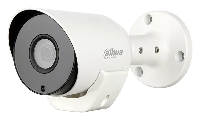 Dahua HAC-LC1220T-TH-0360B 2 MP HDCVI Bullet Kamera
