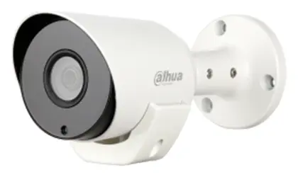 Dahua HAC-LC1220T-TH 2 MP HDCVI Bullet Kamera