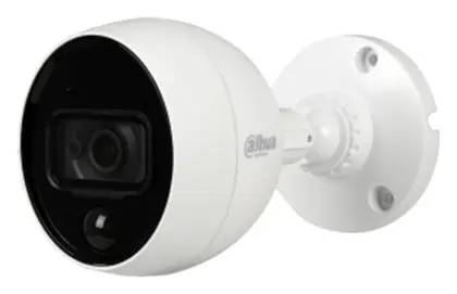 Dahua HAC-ME1200BP-PIR-0280B 2 MP HDCVI Dome Kamera