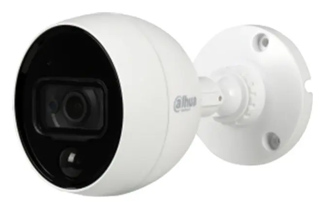 Dahua HAC-ME1200BP-PIR-0280B 2 MP HDCVI Dome Kamera