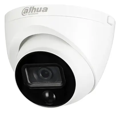 Dahua HAC-ME1200E 2 MP HDCVI Dome Kamera