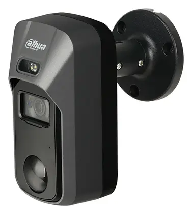 Dahua HAC-ME1500C 5 MP HDCVI Dome Kamera