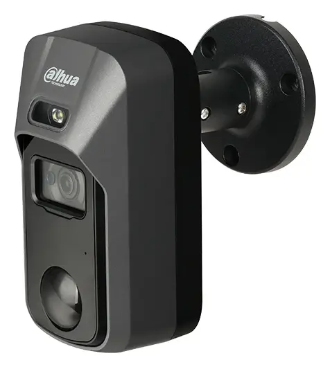Dahua HAC-ME1500C 5 MP HDCVI Dome Kamera