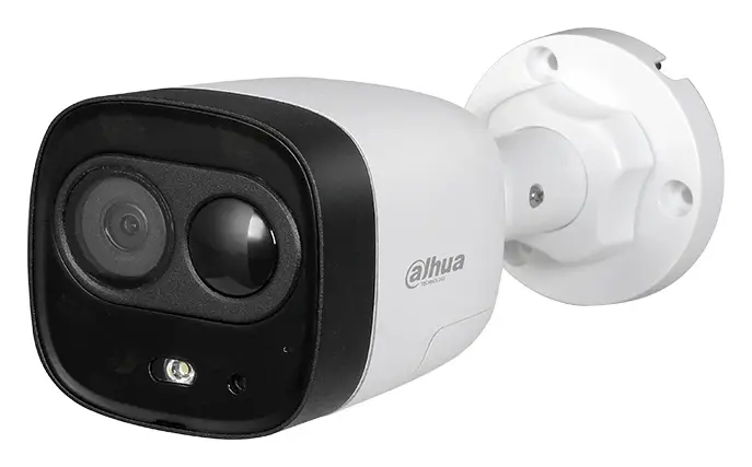 Dahua HAC-ME1500D 5 MP HDCVI Bullet Kamera