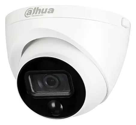 Dahua HAC-ME1500E 5 MP HDCVI Dome Kamera