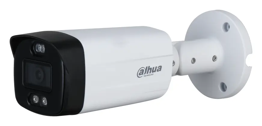 Dahua HAC-ME1509TH-A-PV-POC 5 MP Full-Color HD-TVI Bullet Kamera