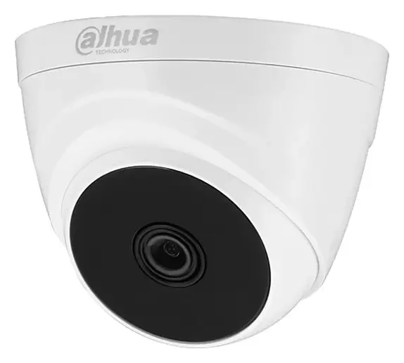 Dahua HAC-T1A21-0280B 2 MP HD-TVI Dome Kamera