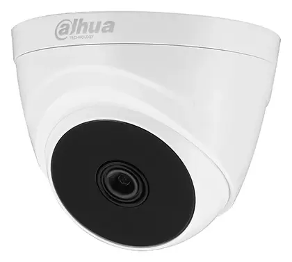 Dahua HAC-T1A21P-0360B 2 MP HDCVI Dome Kamera
