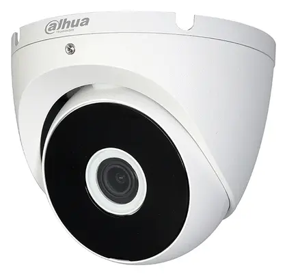Dahua HAC-T2A51 5 MP HDCVI Dome Kamera