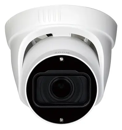 Dahua HAC-T3A21-VF 2 MP HDCVI Eyeball Kamera