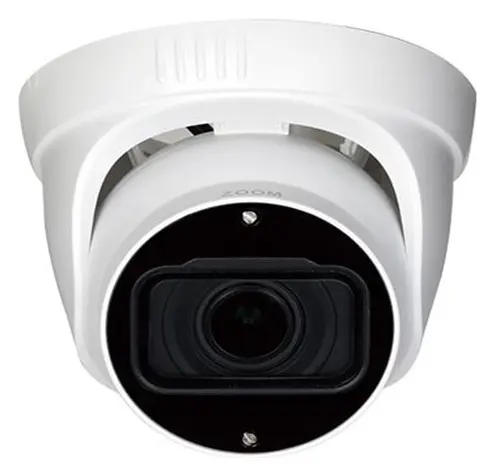 Dahua HAC-T3A21P-VF 2 MP Varifocal HDCVI Dome Kamera