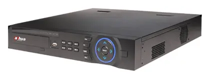 Dahua HCVR-5416L-V2 16 Kanal 4 Diskli DVR Kayıt Cihazı