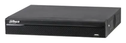 Dahua HCVR4108HS-S3 8 Kanal 1 Diskli DVR Kayıt Cihazı
