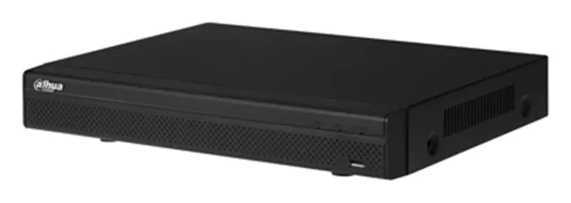 Dahua HCVR4116HS-S3 16 Kanal 1 Diskli DVR Kayıt Cihazı