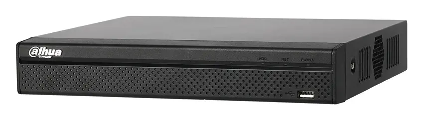 Dahua HCVR4216A-S3 16 Kanal 2 Diskli DVR Kayıt Cihazı