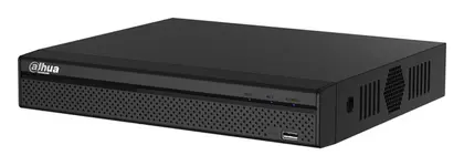 Dahua HCVR7208A-S3 8 Kanal 2 Diskli DVR Kayıt Cihazı
