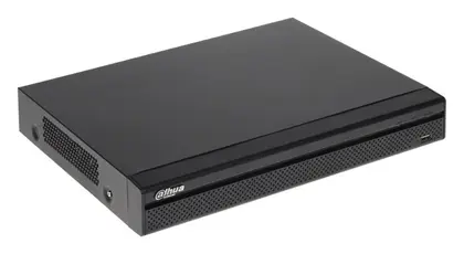 Dahua HCVR7208AN-4M 8 Kanal 2 Diskli DVR Kayıt Cihazı