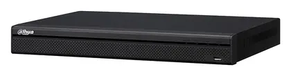 Dahua HCVR7216A-S3 16 Kanal 2 Diskli DVR Kayıt Cihazı