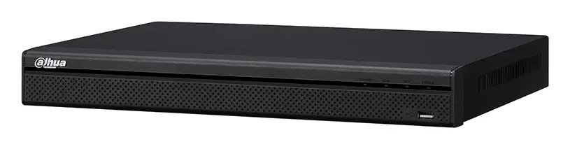 Dahua HCVR7216A-S3 16 Kanal 2 Diskli DVR Kayıt Cihazı