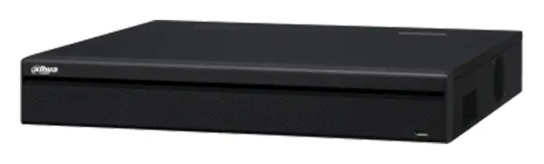 Dahua HCVR8408L-S3 8 Kanal 4 Diskli DVR Kayıt Cihazı
