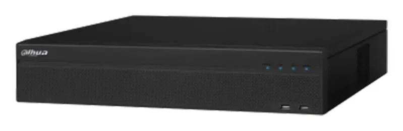 Dahua HCVR8808S-S3 8 Kanal 8 Diskli DVR Kayıt Cihazı