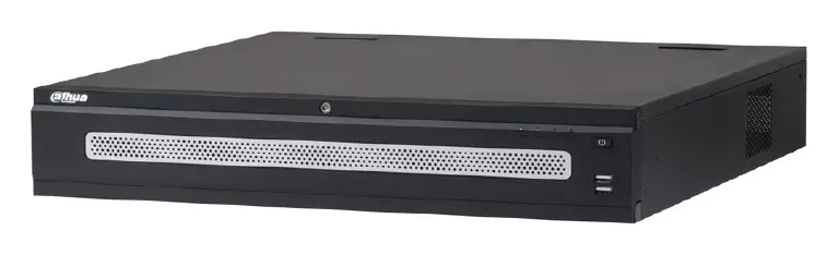 Dahua HCVR8808S-URH-S3 8 Kanal 8 Diskli DVR Kayıt Cihazı