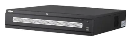 Dahua HCVR8816S-URH-S3 16 Kanal 8 Diskli DVR Kayıt Cihazı