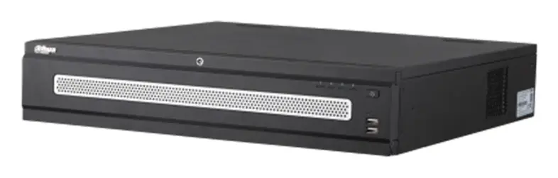 Dahua HCVR8816S-URH-S3 16 Kanal 8 Diskli DVR Kayıt Cihazı