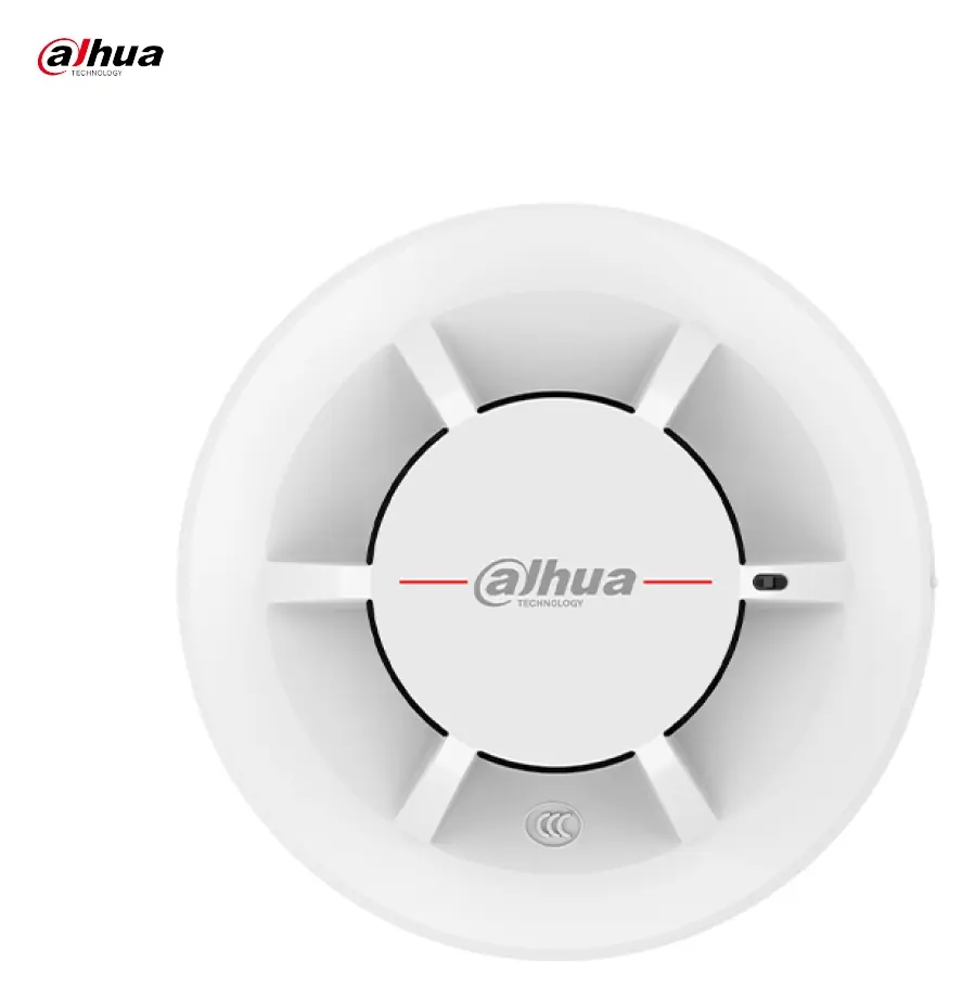 Dahua HY-C131 Konvansiyonel Optik Duman Dedektörü